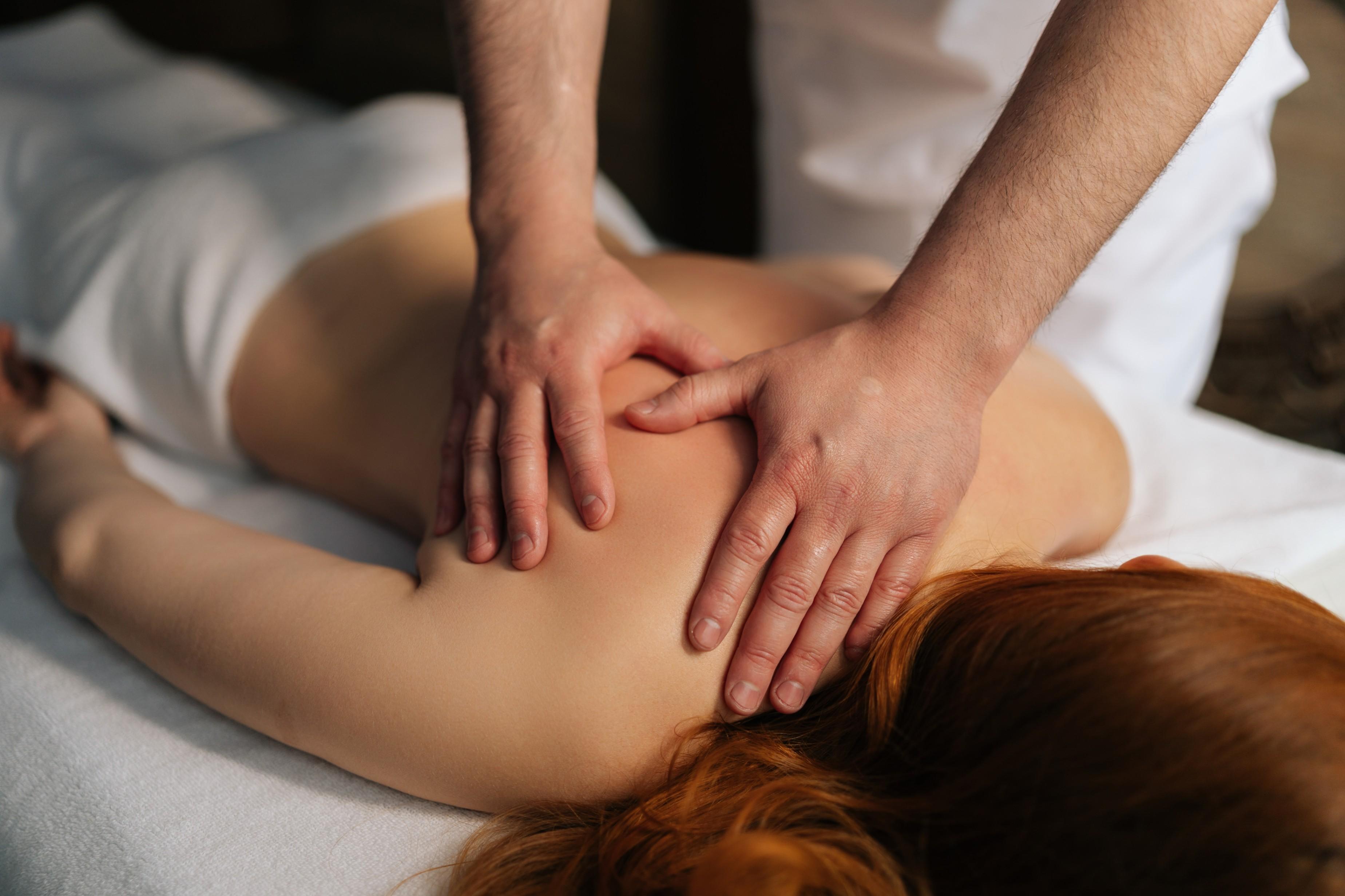Massage Therapy